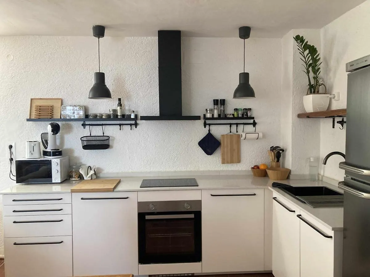 Espiga Cala Privada Tossa De Mar Apartment Girona