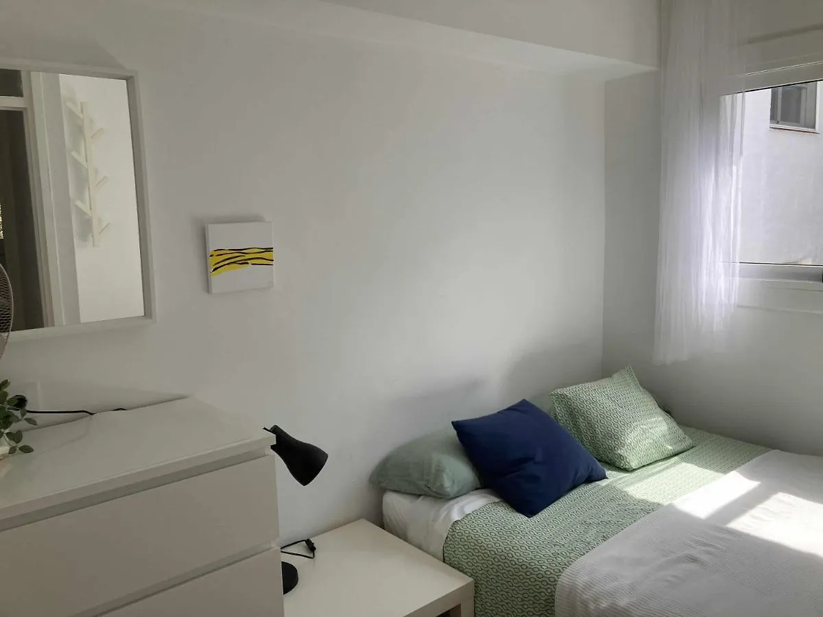 Espiga Cala Privada Tossa De Mar Apartment Girona Spain