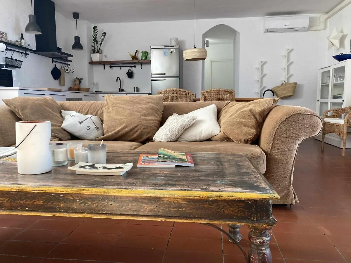 Espiga Cala Privada Tossa De Mar Apartment Girona Spain