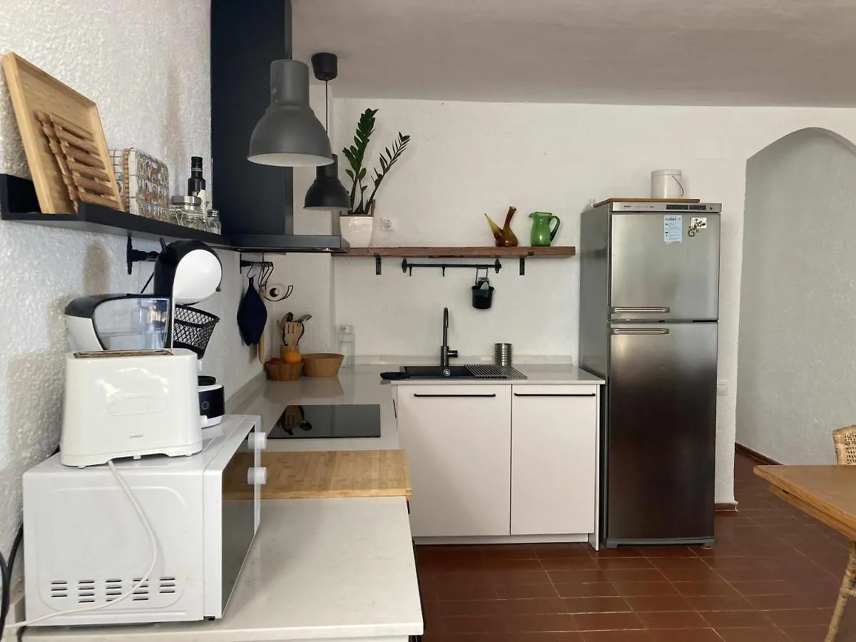 Espiga Cala Privada Tossa De Mar Apartment Girona Spain
