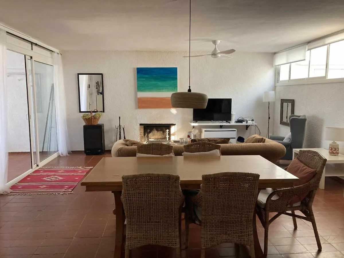 Espiga Cala Privada Tossa De Mar Apartment Girona 0*,