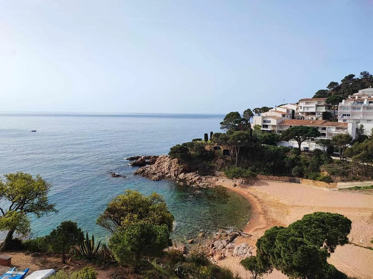 Espiga Cala Privada Tossa De Mar Apartment Girona 0*,  Spain