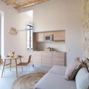  Appartement Domina Boutique