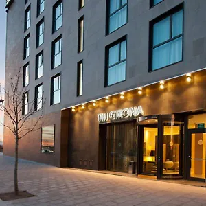 4* Hotell Doubletree By Hilton